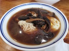 -天天鲜面馆(衡山路店)