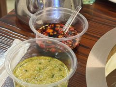 -威邵鸡煲(西华路总店)