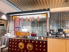 -北京王府井希尔顿酒店·万斯阁西餐厅