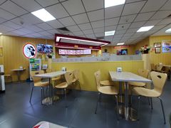大堂-香妃烤鸡(新奥店)