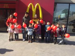 -瑞思成长中心(高新校区)