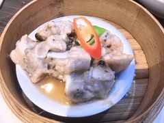 -万丽轩·粤菜(王府井金茂万丽酒店)