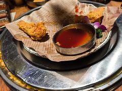 -首尔朴宝·炭火烤肉(五角场店)