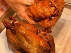 小李烧鸡-小李烧鸡(西北角总店)