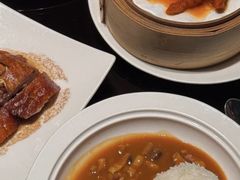 -厦门艾美酒店·乐美中餐厅