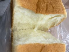 -银座仁志川·生吐司专门店(香港广场店)