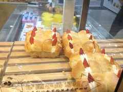 -凯斯汀蛋糕(大学城店)