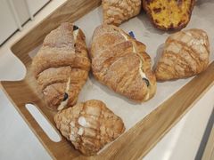 -LanTa蓝塔烘焙(郑百店)