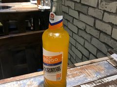 -大周炸串店
