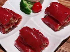 -粤食堂(天津和悦汇店)