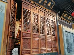 -西林禅寺