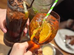 -宝莱纳餐厅(滨江店)