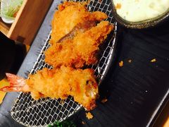 -胜博殿日式炸猪排(西红门店)