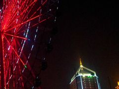 -星城之眼摩天轮