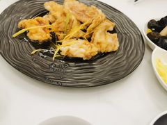 -东方饺子王(新奥购物中心店)