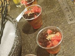 -湊湊火锅·茶憩(和平大悦城店)