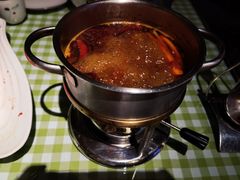 -番食园鲜食火锅(高新店)