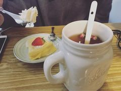-懒鱼时光馆(沙坪坝店)