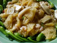 -山外山菜馆(玉泉路店)