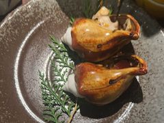 -匠和风精致料理(莆田财富中心店)