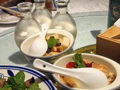 泡鲁达-雀舞云南菜(天津天河城购物中心店)