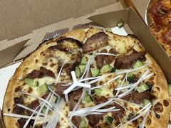 -必胜客(海上海店)