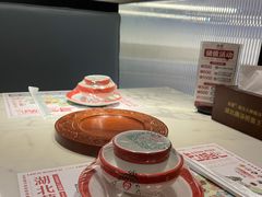 -来菜·湖北头牌藕汤(汉街店)