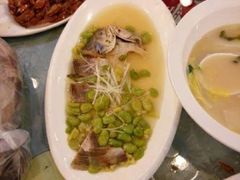 -三六三杭州菜(水上总店)