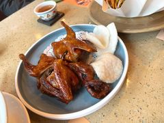 -点都德(龙之梦店)