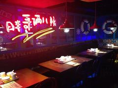 大堂-胖哥俩肉蟹煲(福州仓山爱琴海店)