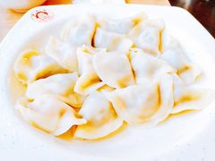 -大娘水饺(河海东路迪诺小镇店)