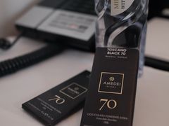 -尼依格罗香港美利酒店