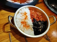 -7年8班朝鲜族非遗美食(三钢里店)