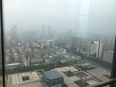 -视界美食自助餐厅·石家庄希尔顿酒店