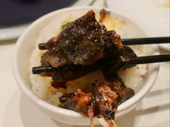 林牛蛙炖土豆-吉林省林业宾馆-餐厅