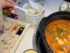 -黑鱼郭我家酸菜鱼(摩尔广场店)