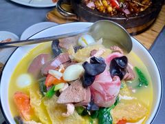-金哥私房菜馆(张府园总店)