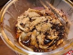 -叁宝烤肉·西安烧烤(东三爻店)