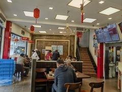 -王家沙点心店(西康路店)
