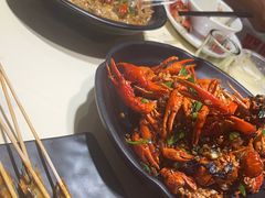 -聚味瞿记·龙虾堂(天元店)