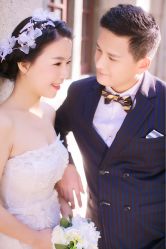 点击看大图 -日光视觉婚纱摄影(旗舰店)
