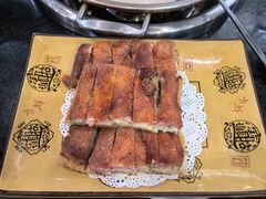 -老来福·非遗酸汤兔(凯旋路店)