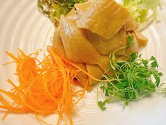 -茅庐·川粤精品私房菜(金沙遗址店)