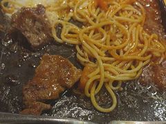 -豪享来中西餐厅(隆昌店)