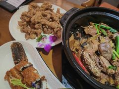 -醉壹号海鲜大排档(厦门美食地标店)