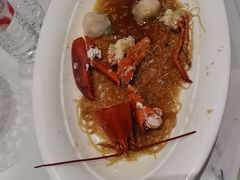 -新丁香海鲜酒店(银海商贸城店)
