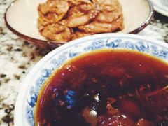 桂花糖芋苗-南京大牌档(中关村店)