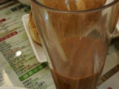 -香港新曜记茶餐厅(万泰城店)