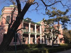 -北京动物园-畅观楼