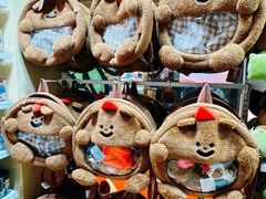 -上海来福士广场